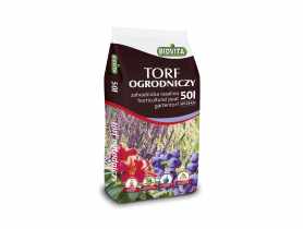 Torf ogrodniczy 50 L BIOVITA
