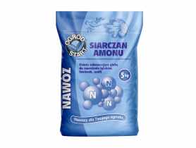 Siarczan amonu 5 kg OGRÓD START