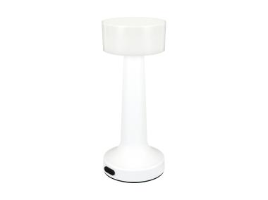 Zdjęcie: Lampka stołowa SMD LED Hantla CCT kolor biały max 2,5 W STRUHM