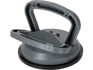 Zdjęcie: Uchwyt - przyssawka do szyb 120 mm, udźwig 40 kg MEGA