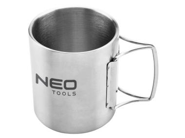 Zdjęcie: Kubek turystyczny 320 ml NEO