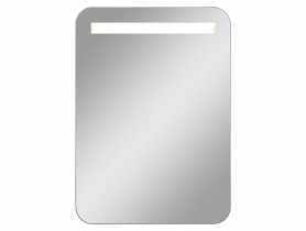 Lustro Uno 40x50 cm DUBIEL VITRUM