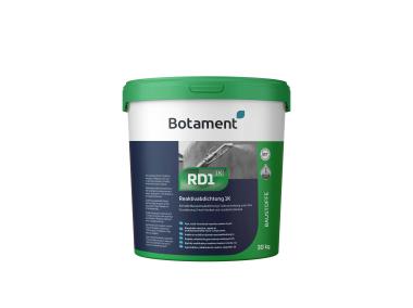 Zdjęcie: Izolacja reaktywna RD 1 Universal 10 kg BOTAMENT