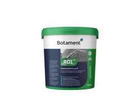 Izolacja reaktywna RD 1 Universal 10 kg BOTAMENT