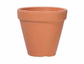 Donica Classic 57 cm terakota PROSPERPLAST