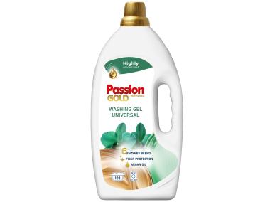 Zdjęcie: Żel do prania 4,08 L universal PASSION GOLD