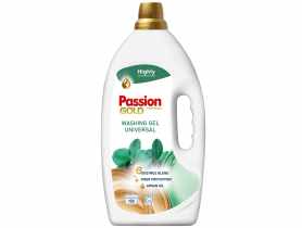Żel do prania 4,08 L universal PASSION GOLD