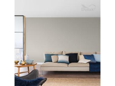 Zdjęcie: Farba do wnętrz Kolory Świata 2,5 L fińska sauna DULUX