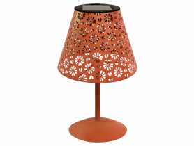 Lampka solarna LED Cire KINGBERRY