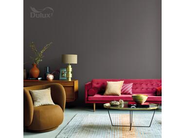 Zdjęcie: Farba ceramiczna Ambiance Industrial Grey 2,5 L DULUX