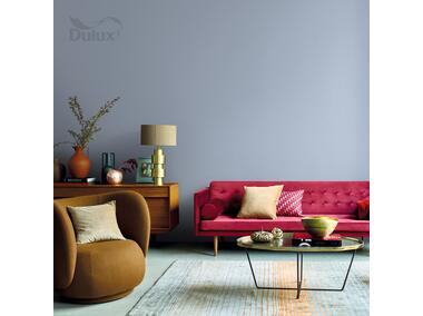 Zdjęcie: Farba ceramiczna Ambiance Harmony Blue 2,5 L DULUX