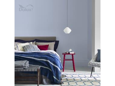 Zdjęcie: Farba ceramiczna Ambiance Harmony Blue 2,5 L DULUX
