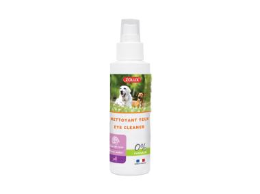 Zdjęcie: Płyn do czyszczenia oczu dla psa 100 ml ZOLUX