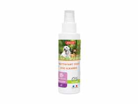 Płyn do czyszczenia oczu dla psa 100 ml ZOLUX