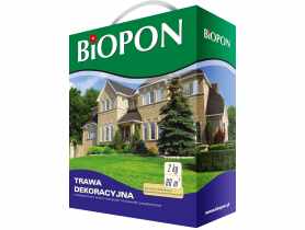 Trawa dekoracyjna 2 kg BOPON