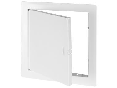 Zdjęcie: Drzwiczki metalowe 15x15 cm DM82 AWENTA