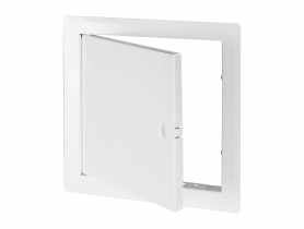 Drzwiczki metalowe 15x15 cm DM82 AWENTA