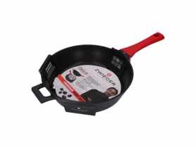 Patelnia głęboka Obsidian 28 cm ZWIEGER