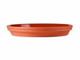Podstawka doniczkowa terakota 8 cm CERMAX