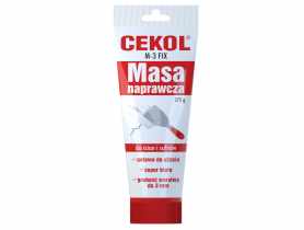 Masa naprawcza 375 g M-3FIX CEKOL