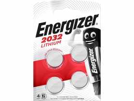 Bateria specjalistyczna litowa CR2032 blister 4 szt. ENERGIZER