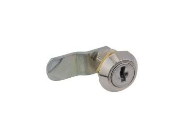 Zdjęcie: Zamek Eurolocks 0233 M16 dl15 30/1,6 mm STAHL