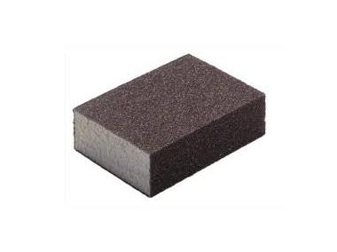 Zdjęcie: Gąbka ścierna P150 100 x 70 x 25 mm CIRET