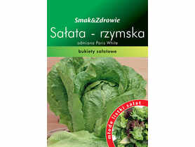 Sałata rzymska SMAK&ZDROWIE