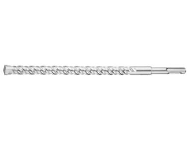 Zdjęcie: Wiertło do betonu SDS Plus, 14 x 260 mm, S4 VERTO