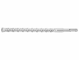 Wiertło do betonu SDS Plus, 14 x 260 mm, S4 VERTO