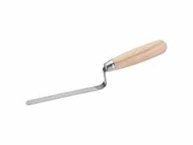 Kielnia fugowa 10 mm uchwyt drewniany CIRET