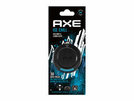 Zawieszka zapachowa 3D Hanging Air Freshener Ice Chill JELLY BELL