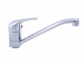 Bateria zlewozmywakowa Porto stojąca BKP 060D KUCHINOX