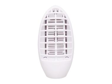 Zdjęcie: Lampa owadobójcza UV do gniazdka MK140 DPM SOLID