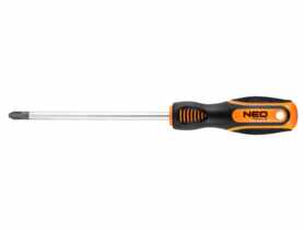 Wkrętak krzyżowy PH3 x 150 mm NEO