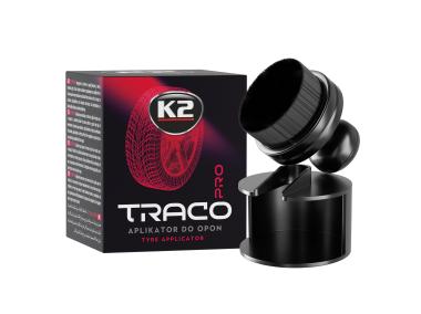 Zdjęcie: Aplikator do opon Traco Pro K2