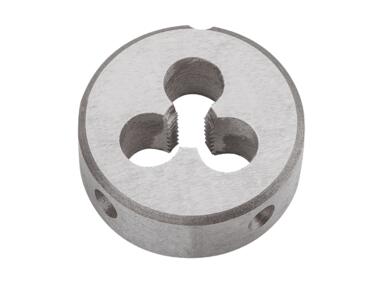 Zdjęcie: Narzynka M5, 25 x 9 mm TOPEX