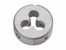 Narzynka M5, 25 x 9 mm TOPEX