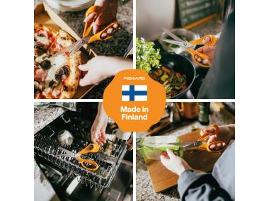 Zdjęcie: Nożyczki uniwersalne Classic 21 cm FISKARS