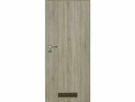 Drzwi wewnętrzne Classic 07 Sonoma 80 cm lewe KR CENTER