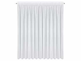 Firana Mirea 350x270 cm biała EUROFIRANY