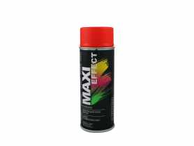 Lakier akrylowy Maxi Color fluor czerwony DUPLI COLOR