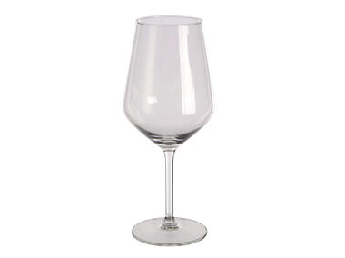 Zdjęcie: Kieliszek na wino czerwone Amber 530 ml ROYAL LEERDAM