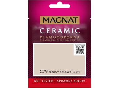 Zdjęcie: Farba C Tester beżowy dolomit C79 30ml MAGNAT