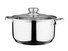 Garnek Super Strong 24 cm - 5,8 L GALICJA