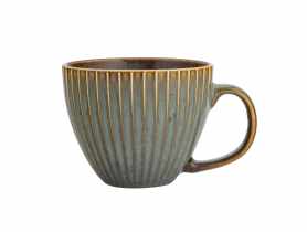 Filiżanka jumbo Reactive Sage 450 ml ALTOM DESIGN