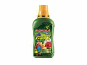Nawóz do roślin kwitnących Biohumus Super Forte 0,35 L AGRECOL