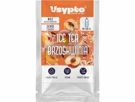 Napój w proszku do wody o smaku ice tea brzoskwinia 3 g VSYPTO