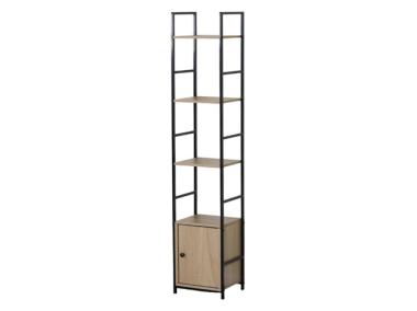 Zdjęcie: Regał Doxa Plus - 5 TS INTERIOR