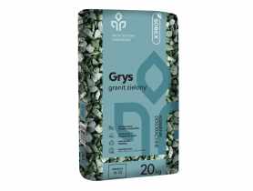 Grys granit zielony 20 kg frakcja 16-22 SOBEX